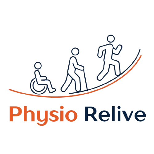 Physiorelive logo